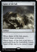 Image for Spine of Ish Sah (285) [Bloomburrow] - Magic: The Gathering