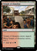 Image for Temple of Abandon (338) [Bloomburrow] - Magic: The Gathering