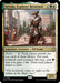 Image for Selvala, Explorer Returned (259) [Bloomburrow] - Magic: The Gathering
