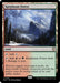Image for Karplusan Forest (314) [Bloomburrow] - Magic: The Gathering