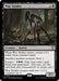 Image for Woe Strider (189) [Bloomburrow] - Magic: The Gathering