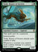 Image for Toski, Bearer of Secrets (244) [Bloomburrow] - Magic: The Gathering