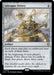 Image for Ghirapur Orrery (270) [Bloomburrow] - Magic: The Gathering