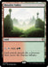 Image for Mossfire Valley (316) [Bloomburrow] - Magic: The Gathering