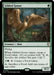 Image for Gilded Goose (221) [Bloomburrow] - Magic: The Gathering