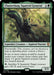 Image for Chatterfang, Squirrel General (209) [Bloomburrow] - Magic: The Gathering
