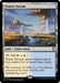 Image for Prairie Stream (323) [Bloomburrow] - Magic: The Gathering