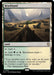Image for Brushland (295) [Bloomburrow] - Magic: The Gathering