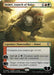 Image for Domri, Anarch of Bolas (Borderless) (98) [Bloomburrow] - Magic: The Gathering