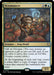 Image for Octomancer (37) [Bloomburrow] - Magic: The Gathering