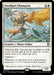 Image for Steelburr Champion (12) [Bloomburrow] - Magic: The Gathering