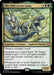 Image for The Odd Acorn Gang (7) (Foil) [Bloomburrow] - Magic: The Gathering