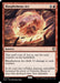 Image for Blasphemous Act (114) [Bloomburrow] - Magic: The Gathering