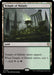 Image for Temple of Malady (341) [Bloomburrow] - Magic: The Gathering