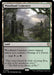 Image for Woodland Cemetery (354) [Bloomburrow] - Magic: The Gathering
