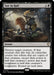 Image for Saw in Half (113) [Bloomburrow] - Magic: The Gathering
