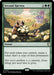 Image for Second Harvest (123) [Bloomburrow] - Magic: The Gathering