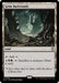 Image for Grim Backwoods (309) [Bloomburrow] - Magic: The Gathering