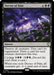 Image for Decree of Pain (182) [Bloomburrow] - Magic: The Gathering