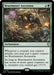 Image for Beastmaster Ascension (118) [Bloomburrow] - Magic: The Gathering