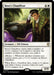 Image for Boss's Chauffeur (137) [Bloomburrow] - Magic: The Gathering
