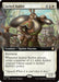 Image for Jacked Rabbit (Extended Art) (45) [Bloomburrow] - Magic: The Gathering
