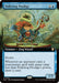 Image for Pollywog Prodigy (Extended Art) (50) [Bloomburrow] - Magic: The Gathering