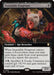 Image for Insatiable Frugivore (Extended Art) (53) [Bloomburrow] - Magic: The Gathering
