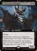 Image for Moonstone Eulogist (Extended Art) (54) [Bloomburrow] - Magic: The Gathering