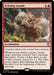 Image for Echoing Assault (24) [Bloomburrow] - Magic: The Gathering