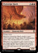 Image for Pyreswipe Hawk (26) [Bloomburrow] - Magic: The Gathering