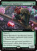 Image for Bloodroot Apothecary (Extended Art) (61) [Bloomburrow] - Magic: The Gathering