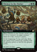 Image for Thickest in the Thicket (Extended Art) (67) [Bloomburrow] - Magic: The Gathering