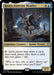 Image for Kwain, Itinerant Meddler (254) [Bloomburrow] - Magic: The Gathering