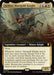Image for Arthur, Marigold Knight (Extended Art) (41) [Bloomburrow] - Magic: The Gathering