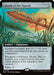 Image for Sword of the Squeak (Extended Art) (72) [Bloomburrow] - Magic: The Gathering