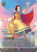 Image for Snow White - Fair-Hearted (Enchanted) (220/204) (Holofoil) [Shimmering Skies] - Disney Lorcana