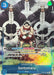 Image for Sentomaru (Premium Card Collection -BANDAI CARD GAMES Fest. 23-24 Edition-) (ST03-007) (Foil) [One Piece Promotion Cards] - One Piece Card Game