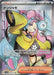 Image for Japanese Pokemon Japan - Iono (091/071) (Holofoil) [SV2D: Clay Burst] - Pokemon Japan
