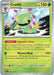 Image for Cradily (006/142) (Reverse Holofoil) [SV07: Stellar Crown] - Pokemon