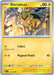 Image for Electabuzz (046/142) [SV07: Stellar Crown] - Pokemon