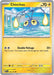 Image for Chinchou (048/142) (Reverse Holofoil) [SV07: Stellar Crown] - Pokemon