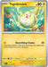 Image for Togedemaru (054/142) (Reverse Holofoil) [SV07: Stellar Crown] - Pokemon