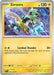 Image for Zeraora (055/142) (Reverse Holofoil) [SV07: Stellar Crown] - Pokemon