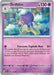 Image for Drifblim (061/142) (Reverse Holofoil) [SV07: Stellar Crown] - Pokemon