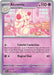 Image for Alcremie (065/142) (Holofoil) [SV07: Stellar Crown] - Pokemon