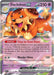 Image for Dachsbun ex (067/142) (Holofoil) [SV07: Stellar Crown] - Pokemon