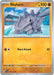 Image for Rhyhorn (074/142) (Reverse Holofoil) [SV07: Stellar Crown] - Pokemon