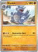 Image for Rhydon (075/142) (Reverse Holofoil) [SV07: Stellar Crown] - Pokemon