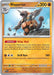 Image for Rhyperior (076/142) (Reverse Holofoil) [SV07: Stellar Crown] - Pokemon